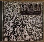 George Michael Listen without prejudice, Comme neuf, Enlèvement ou Envoi