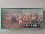 Vintage 1978 gezelschapspel Charge Efka Toys compleet, Ophalen, Gebruikt