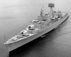 Destroyer D.20 Fife 1/96, Ophalen, Nieuw, 1:50 tot 1:200, Overige merken