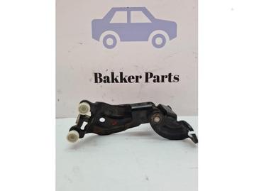 Scharnier deur rechts-achter van een Volkswagen Sharan beschikbaar voor biedingen