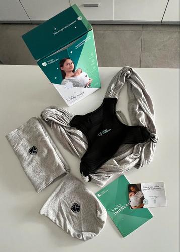 Echarpe de portage Koala Babycare beschikbaar voor biedingen