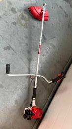 Maruyama bosmaaier, Ophalen, Snoeigereedschap