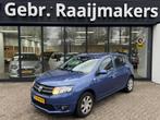 Dacia Sandero 0.9 TCe Lauréate*Navi*Airco*, Achat, Boîte manuelle, 5 portes, 5 places