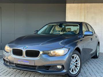 Bmw 320i F30 184pk Automaat beschikbaar voor biedingen