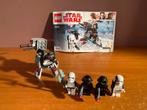 First order specialists battle pack.  75197, Ophalen of Verzenden, Lego