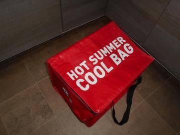 Toutes sortes de nouveaux sacs isothermes/5 € chacun, Enlèvement ou Envoi, Comme neuf, Sac isotherme