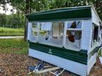 goedkoop afbreken en opruimen houten chalet en stacaravans, Caravans en Kamperen, Stacaravans