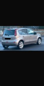 Nissan note 1.4cc 114 000km clim etat impeccableavec control, Autos : Pièces & Accessoires, Autres pièces automobiles, Enlèvement