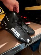 Sparco K-Pole, Sport en Fitness, Karting, Ophalen of Verzenden, Zo goed als nieuw