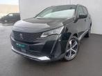 Peugeot 5008 GT, Auto's, Automaat, Euro 6, 1199 cc, Zwart