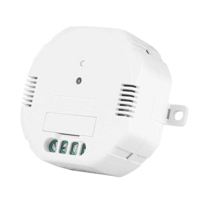 Draadloze inbouwschakelaar (nieuw), Doe-het-zelf en Bouw, Elektriciteit en Kabels, Nieuw, Schakelaar, Ophalen