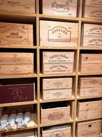 Liste de très beaux vins disponible, Verzamelen, Ophalen of Verzenden, Nieuw, Champagne