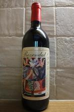 Rozendal 1994 Zuid-Afrika Stellenbosch, Verzamelen, Wijnen, Ophalen, Afrika, Zo goed als nieuw, Rode wijn