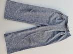 donker grijze broek, CA, 128, Enfants & Bébés, Vêtements enfant | Taille 128, Enlèvement ou Envoi, Comme neuf, Pantalon