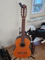 Takeharu gitaar, Muziek en Instrumenten, Ophalen, Gebruikt, Klassieke of Spaanse gitaar