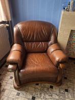 Retro zetels, Ophalen, Gebruikt, Vintage, 75 tot 100 cm