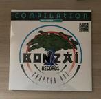 Bonzai chapter one : compilation, Cd's en Dvd's, Vinyl | Dance en House, Ophalen, Zo goed als nieuw