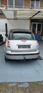 Citroën C3 Pluriel 1.4 essence, Autos, Citroën, Achat, Entreprise, Boîte manuelle, Euro 4