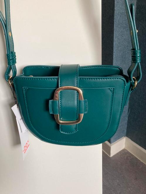 Handtas Veritas, Handtassen en Accessoires, Tassen | Schoudertassen, Nieuw, Verzenden