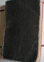 Zondagsmisboek Abdij Keizersberg 1931, Ophalen of Verzenden, Gebruikt, Boek, Christendom | Katholiek