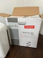 Reservoir WC neuf, Doe-het-zelf en Bouw, Sanitair, Ophalen, Zo goed als nieuw