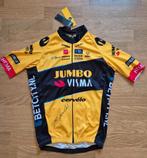 Truitje getekend door Wout Van Aert - tvv KOTK, Ophalen of Verzenden, Nieuw, M