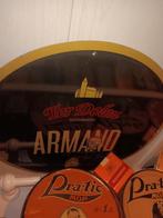 Bier reclame, Verzamelen, Ophalen