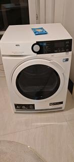 AEG A++ Droogkast 8000 serie, Elektronische apparatuur, Droogkasten, Ophalen, Zo goed als nieuw