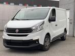 Fiat Talento 2.0 Multijet L1H1, Auto's, Bestelwagens en Lichte vracht, Voorwielaandrijving, 4 deurs, Stof, Euro 6