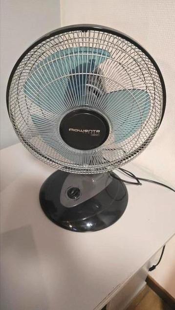 Perel tafel ventilator  beschikbaar voor biedingen