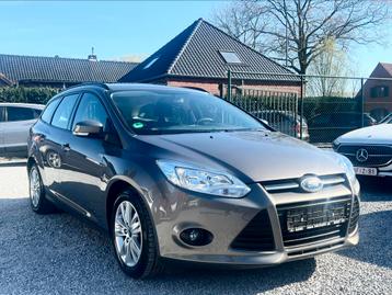ford focus 91.000 km. 2014 beschikbaar voor biedingen