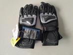 motorhandschoenen Crane sports maat 8 1/2, Motoren, Kleding | Motorkleding, Ophalen of Verzenden, Handschoenen