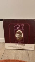 Disque vinyle Jacques Brel (LP), Enlèvement, Neuf, dans son emballage