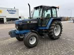 Ford 6640 SLE 2WD 1992, Zakelijke goederen, Gebruikt, 80 tot 120 Pk, Ford