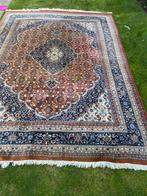 Authentiek handgeknoopt Oosters tapijt, Ophalen, Zo goed als nieuw