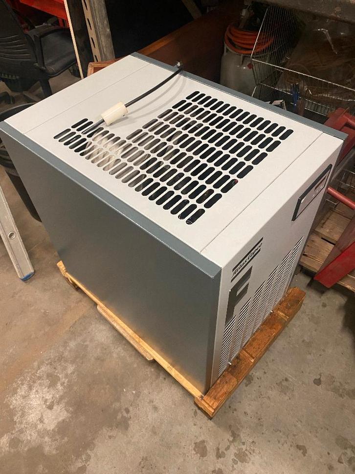 Atlas Copco FD60 Luchtdroger 230Volt 60L/min [REFURBISHED], Bricolage & Construction, Compresseurs, Comme neuf, 6 à 10 bars, 100 litres ou plus