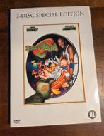 Space Jam  - Special Edition, Cd's en Dvd's, Alle leeftijden, Ophalen of Verzenden, Zo goed als nieuw