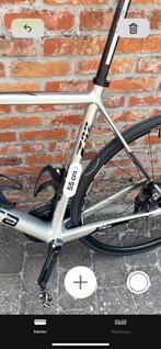 Zanatta koersfiets z82 en polar v650 en andere, 10 tot 15 versnellingen, Zo goed als nieuw, 53 tot 57 cm, Ophalen