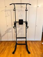 Station de musculation Home Fitness Code, Sport en Fitness, Fitnessmaterialen, Ophalen, Zo goed als nieuw, Armen
