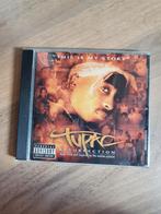 CD Tupac, Comme neuf, Enlèvement ou Envoi