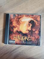 Cd Tupac, Cd's en Dvd's, Cd's | Hiphop en Rap, Ophalen of Verzenden, Zo goed als nieuw