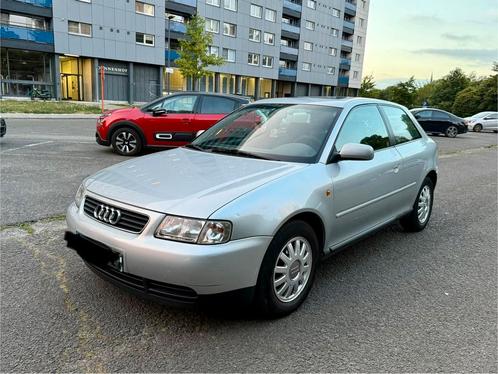 Audi a3 benzine euro 4 gekeurd voor verkoop met carpas, Auto's, Audi, Particulier, A3, Alarm, Benzine, Euro 4, Berline, 3 deurs