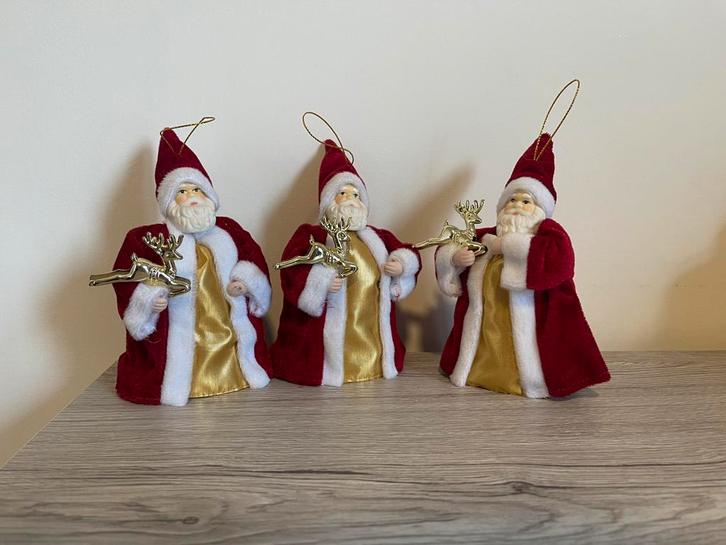 Kerstversiering, Diversen, Kerst, Gebruikt, Ophalen