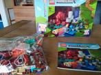 Lego 21172 minecraft, Kinderen en Baby's, Speelgoed | Duplo en Lego, Complete set, Gebruikt, Ophalen of Verzenden, Lego