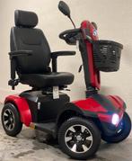 Vermeiren MERCURIUS 4D Scootmobiel - Elektrische scooter, Ophalen of Verzenden