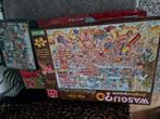Puzzles te koop Wasgij en Vanhaasteren, Enlèvement