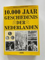 10000 jaar geschiedenis der nederlanden, Ophalen of Verzenden