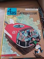 Les 4 as, Ophalen of Verzenden, Zo goed als nieuw