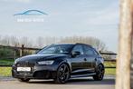 Audi RS3 2.5 TFSI Quattro S-Tronic Sportback / CAMERA / B&O, Automaat, RS3, Zwart, Leder