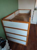 Ikea keerbaar bed Jura voor kind, Ophalen